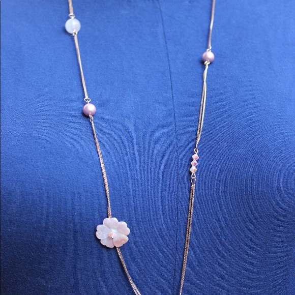 Swarovski Jewelry - NWT necklace with amazing quality and design